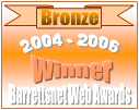 Barrettsnet Bronze Award