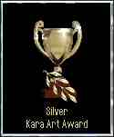 Karaart Award