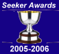 Seeker Business Web Award